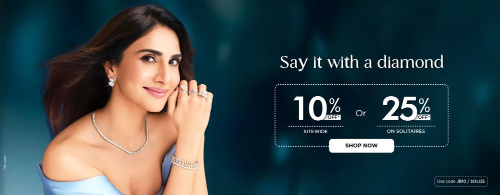 Jewelbox - Lab Grown Diamond Jewellery - Ambience Mall, Gurugram - Photo 1