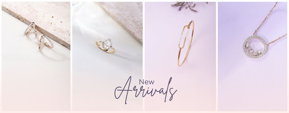 Jewelbox - Lab Grown Diamond Jewellery - Ambience Mall, Gurugram - Photo 2