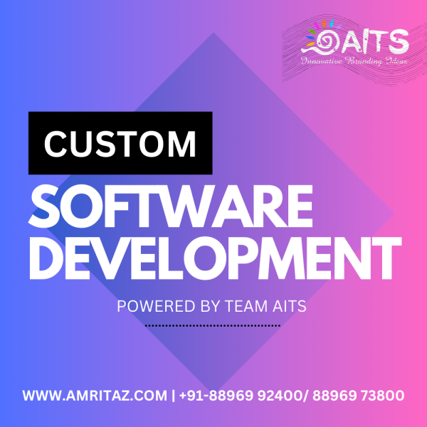 Amritaz IT Solutions - Web Design Company in Varanasi - Photo 4