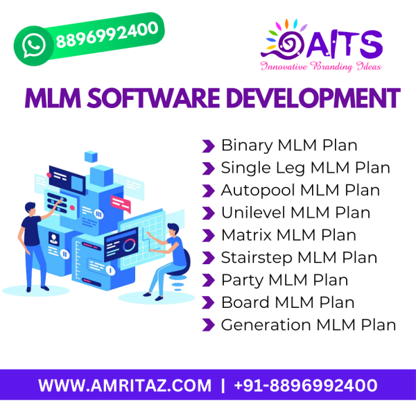 Amritaz IT Solutions - Web Design Company in Varanasi - Photo 15