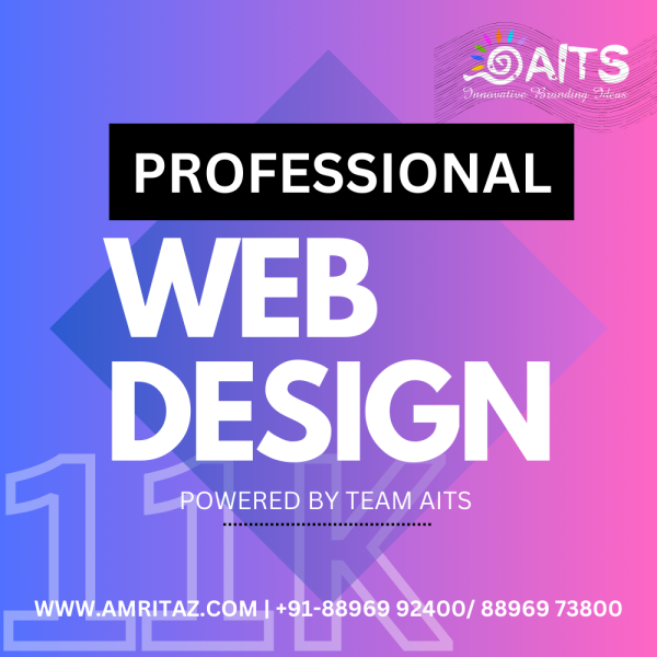 Amritaz IT Solutions - Web Design Company in Varanasi - Photo 16