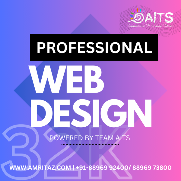 Amritaz IT Solutions - Web Design Company in Varanasi - Photo 18
