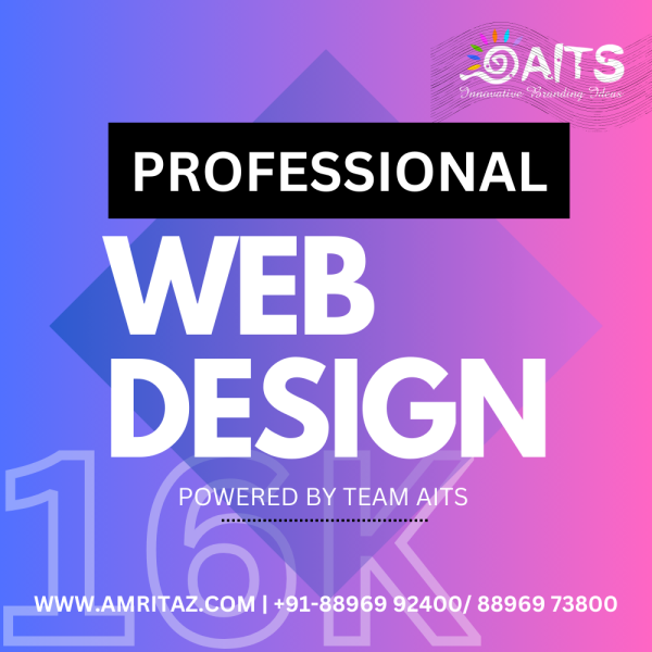 Amritaz IT Solutions - Web Design Company in Varanasi - Photo 19