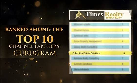 Onkar Real Estate Solutions