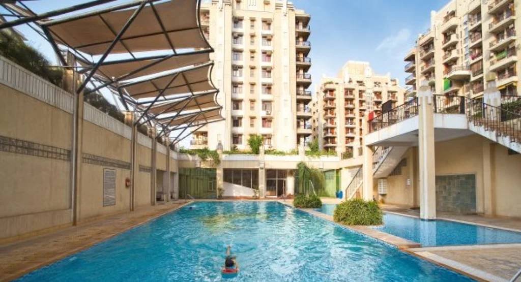 ATS Infrastructure ltd