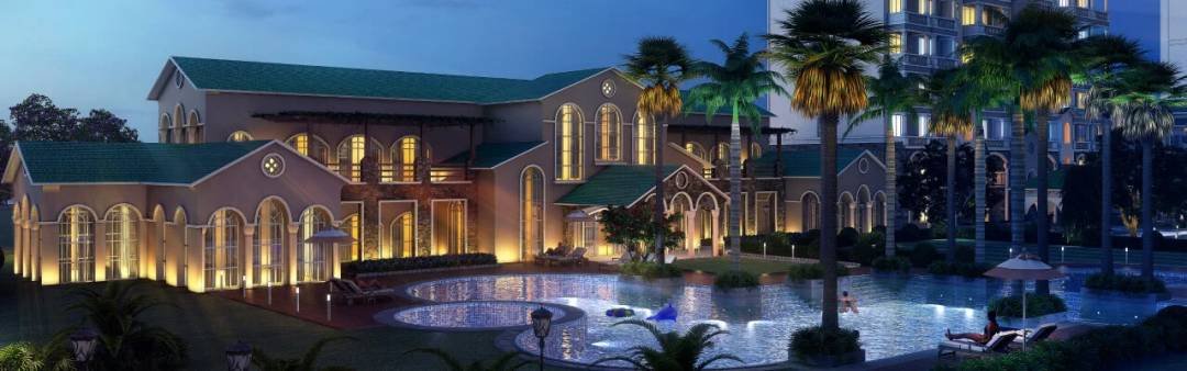 ATS Infrastructure ltd