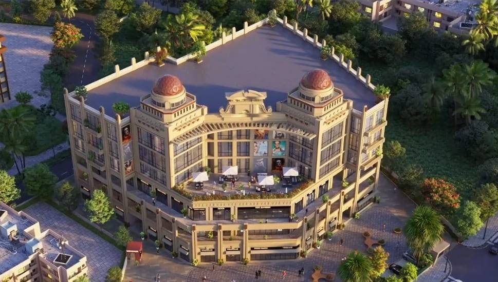 Billionaire Bucks India Pvt Ltd.