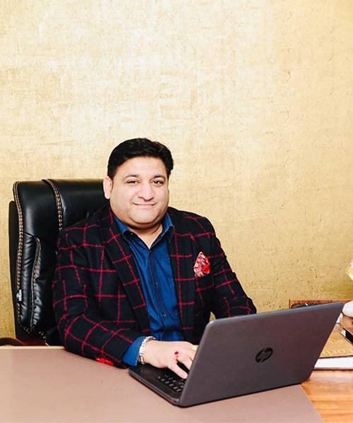 Billionaire Bucks India Pvt Ltd.