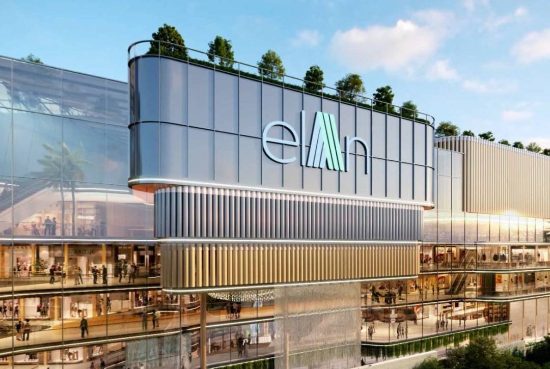 CS Landtraders India Pvt. Ltd.