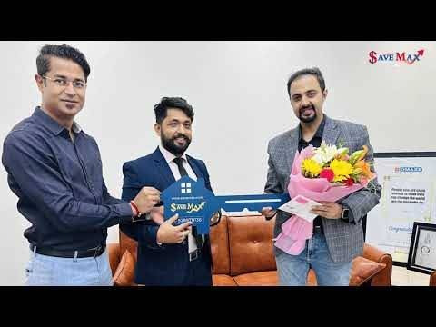 Save Max Real Estate