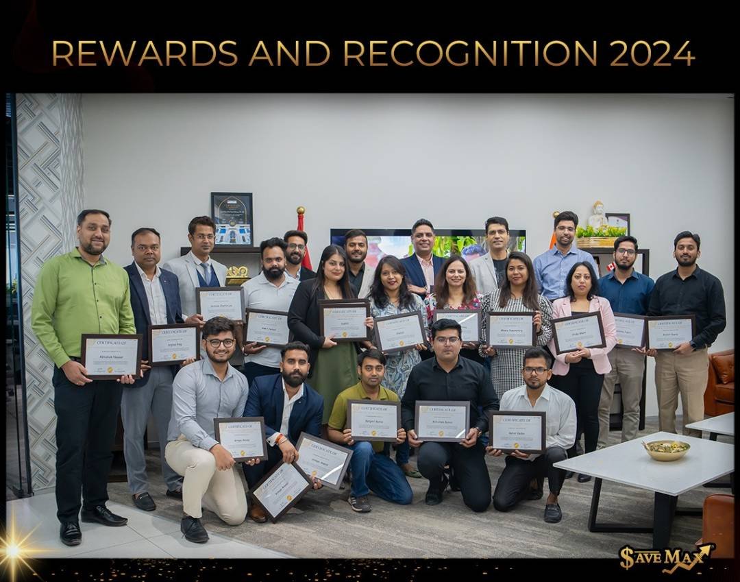 Save Max Real Estate