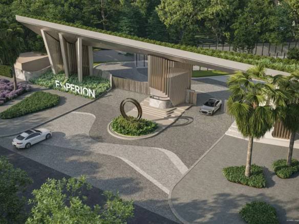 Unitown Realty Pvt Ltd