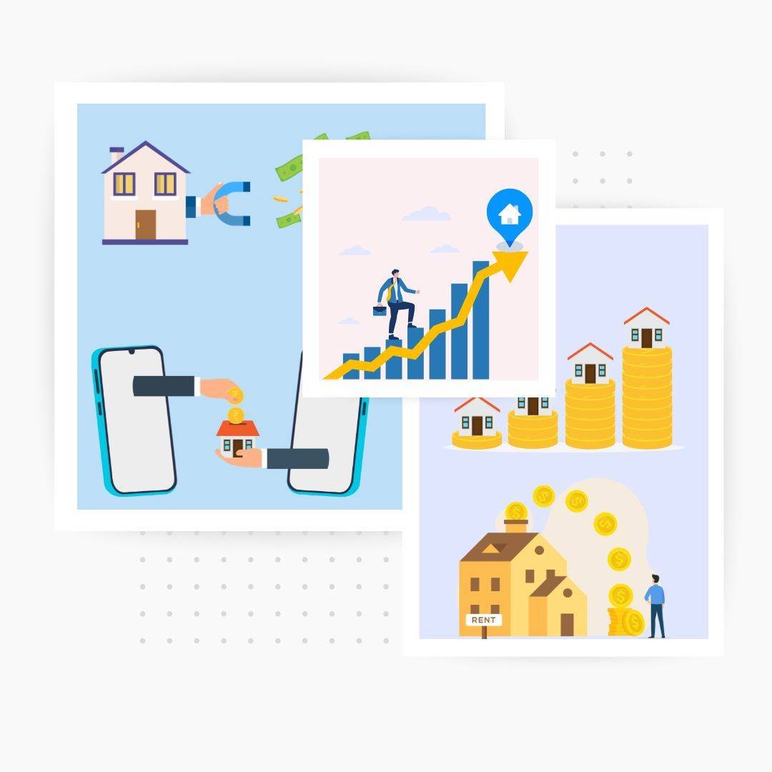 Unitown Realty Pvt Ltd