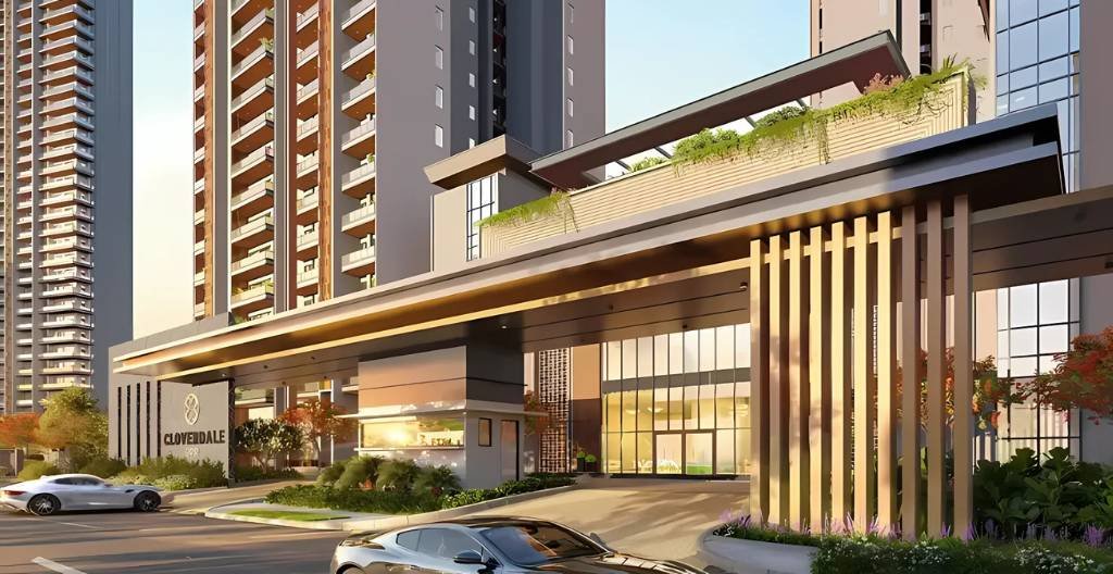 Unitown Realty Pvt Ltd