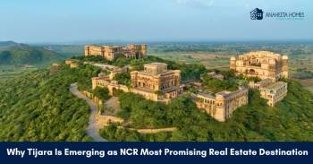 Anaheeta Homes PVT LTD