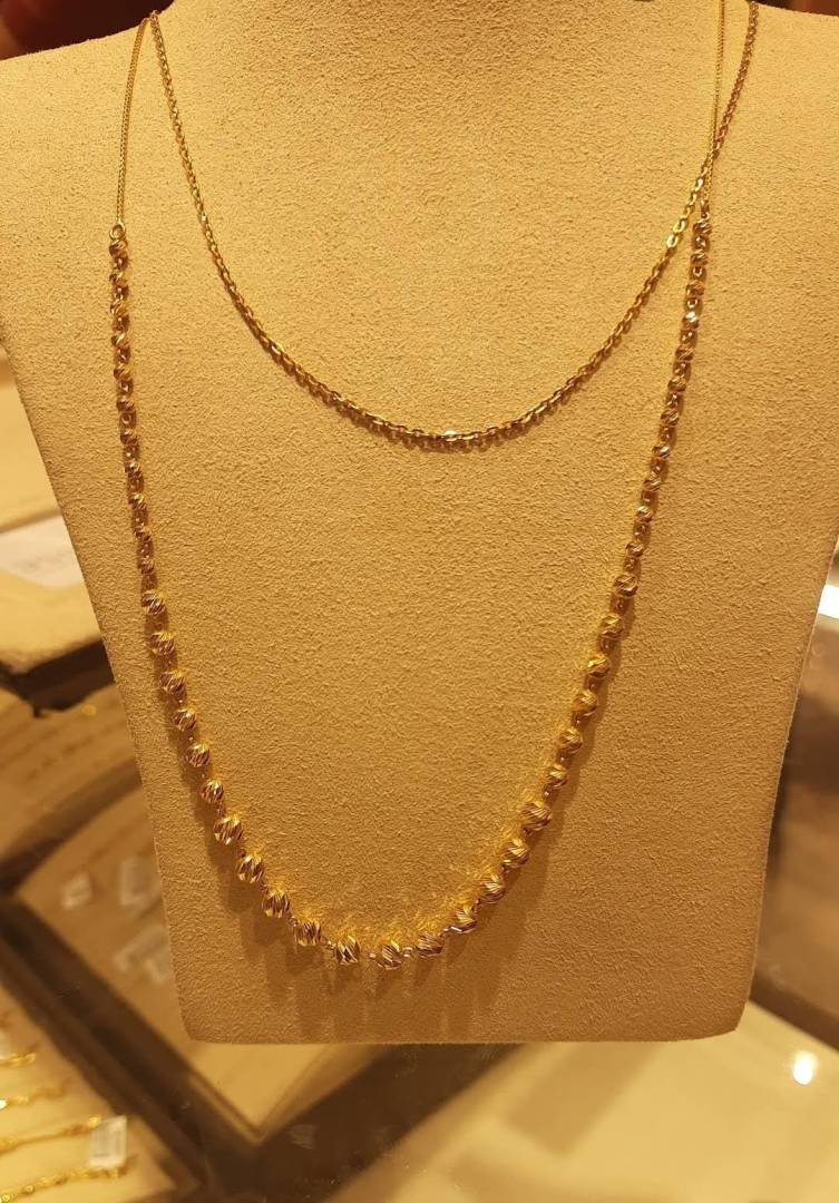 Malabar Gold and Diamonds - Malleshwaram - Bangalore - Photo 3