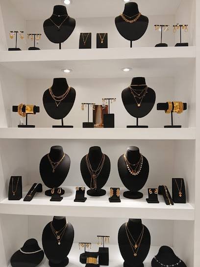 PALMONAS  | Demi-Fine Jewellery | Gold, Silver & Diamonds