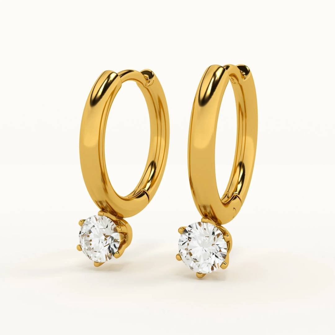 PALMONAS  | Demi-Fine Jewellery | Gold, Silver & Diamonds