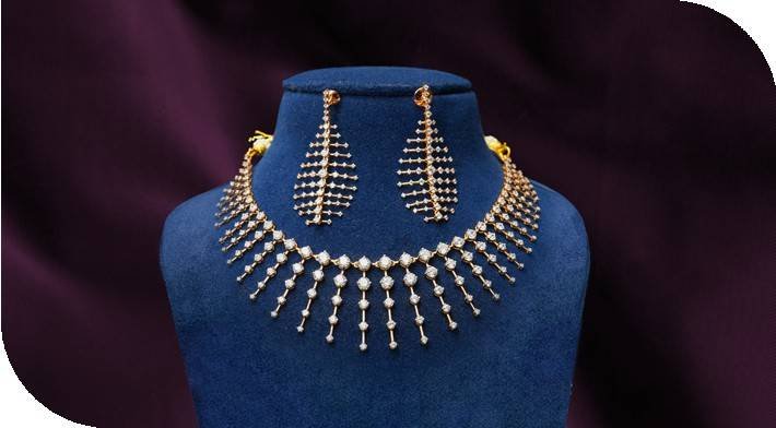 Navyaa Aabharan - Jewellery Showroom
