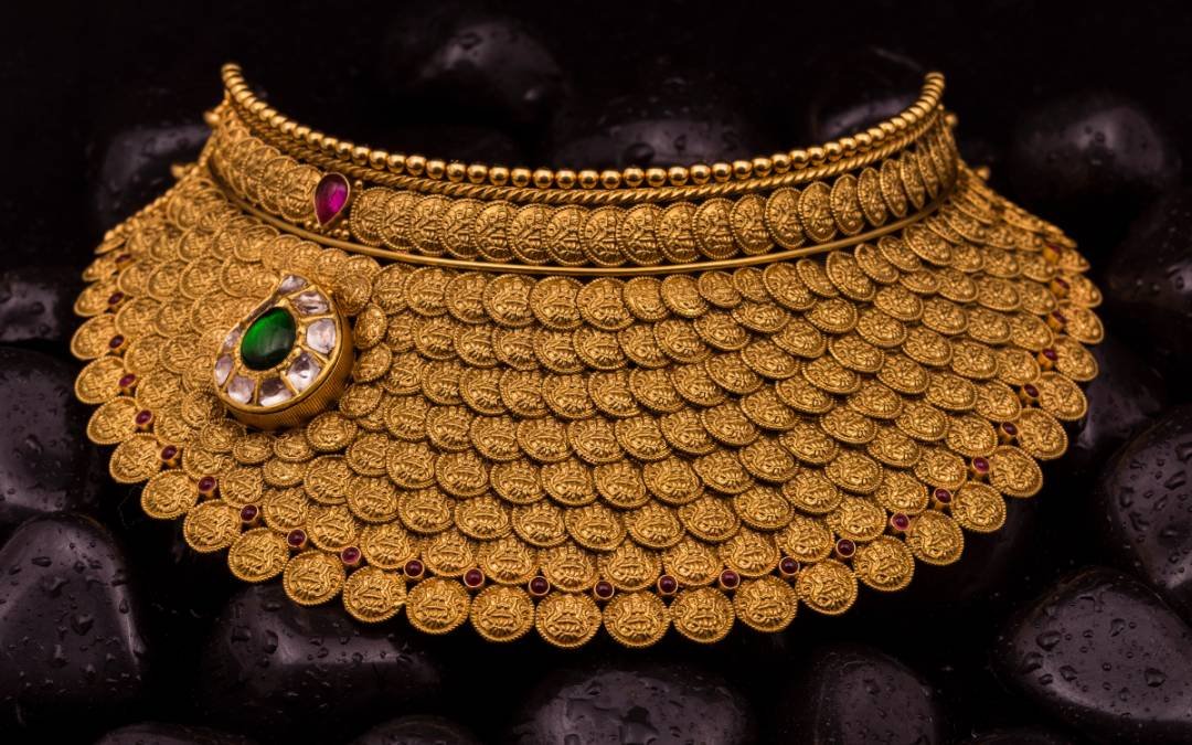 Sree Rama Jewels