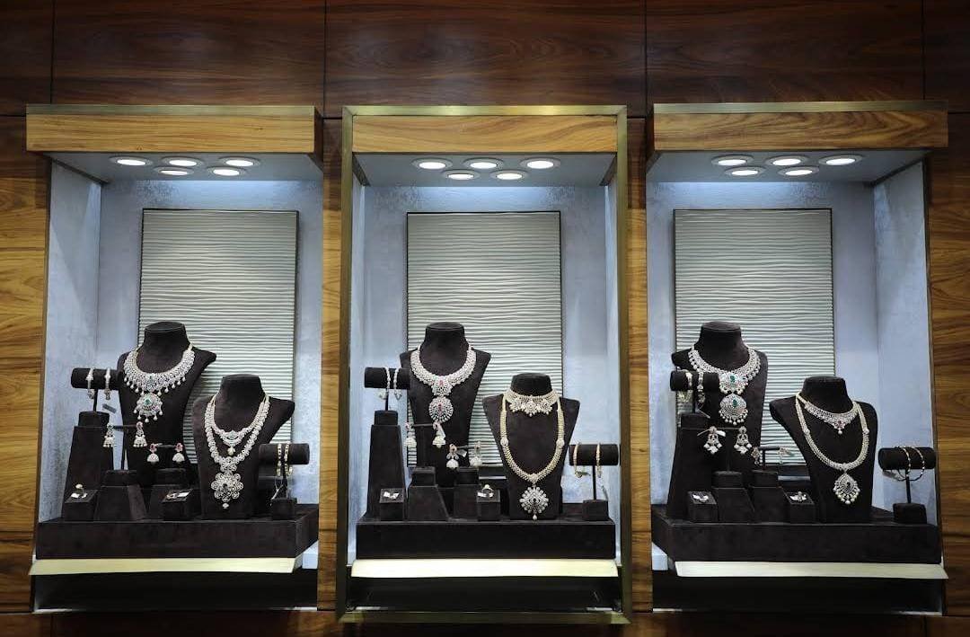 Khazana Jewellery - Bangalore - Jayanagar