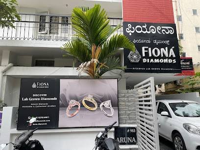Fiona Diamonds
