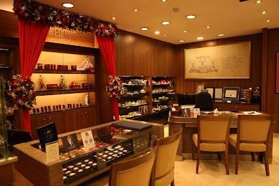 C.Krishniah Chetty Jewellers