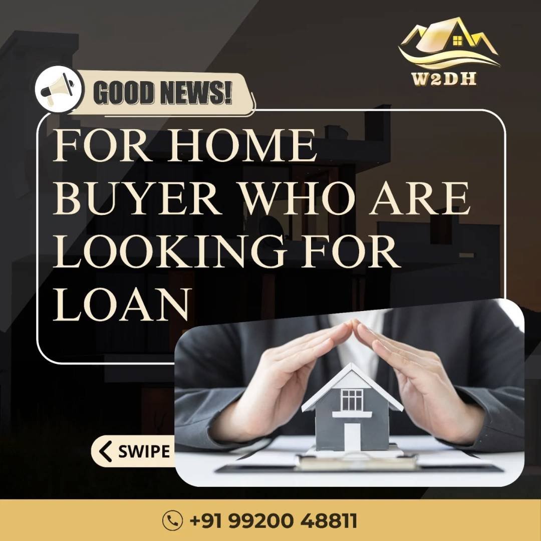 Walk 2 Dreams Home LLP