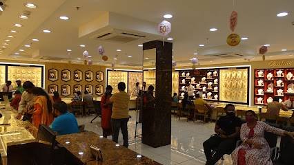 Joyalukkas Jewellery - Marathahalli, Bangalore