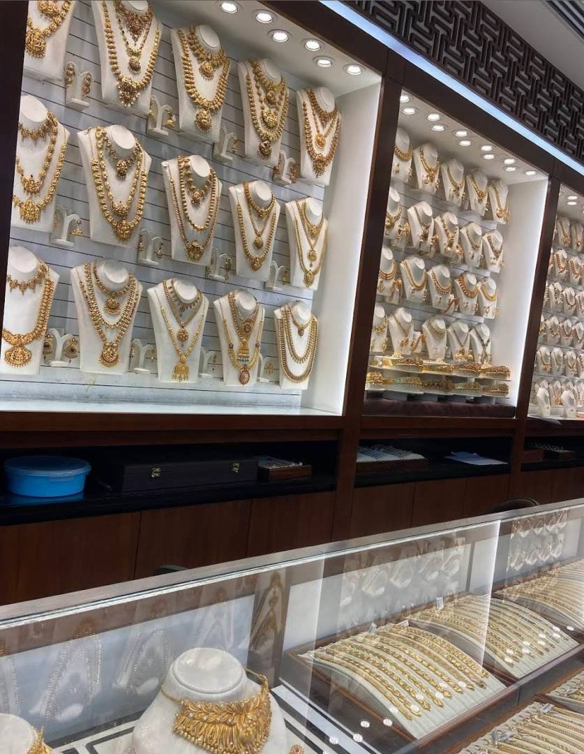 Joyalukkas Jewellery - Marathahalli, Bangalore