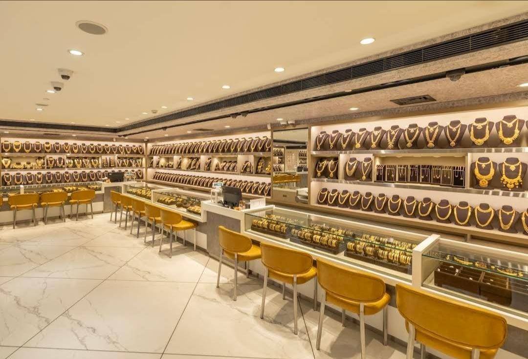 Bhima Jewellers - Bengaluru | Jayanagar
