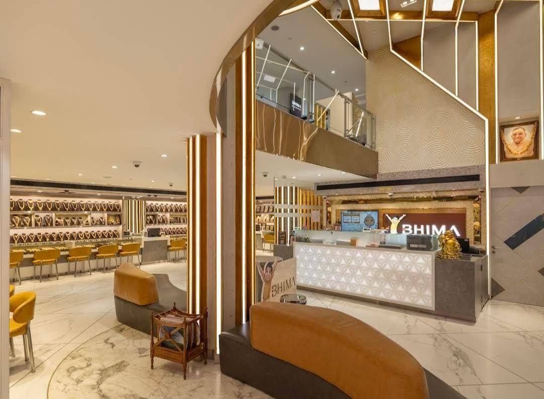 Bhima Jewellers - Bengaluru | Jayanagar
