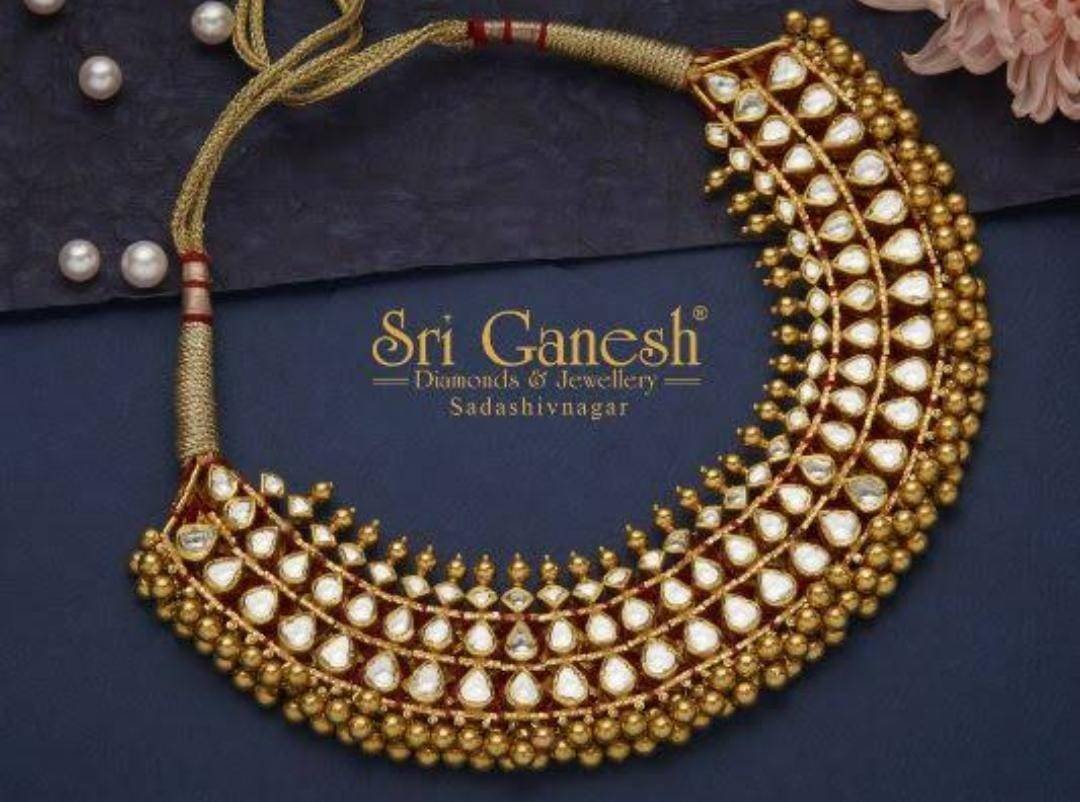 Sri Ganesh Diamonds & Jewellery, Sadashivanagar