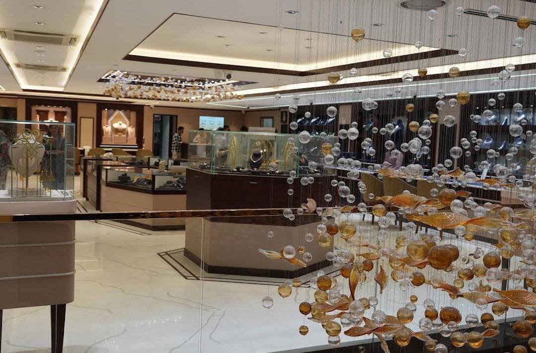 Sri Ganesh Diamonds & Jewellery, Sadashivanagar