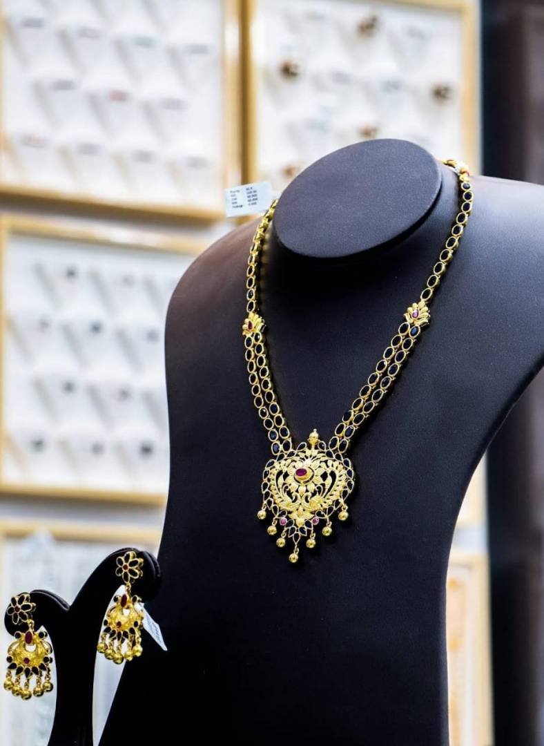 Sanskar Silver Palace - Best Jewellery Showroom in Bangalore