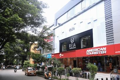 Reia Diamonds | Lab Grown Diamond Jewellery | Jayanagar |