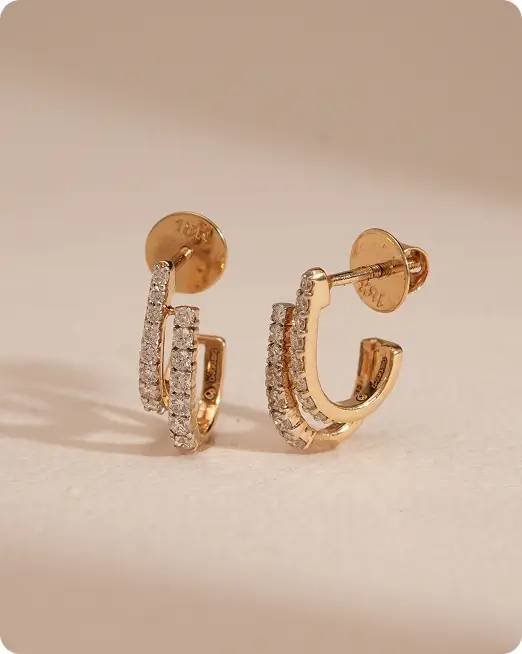 Reia Diamonds | Lab Grown Diamond Jewellery | Jayanagar |