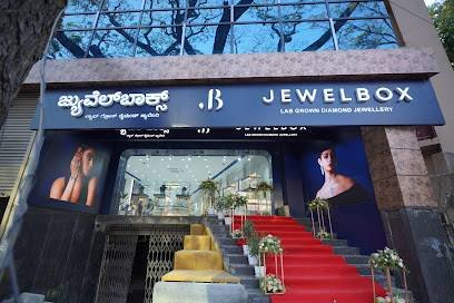Jewelbox - Lab Grown Diamond Jewellery - Jayanagar Block 3