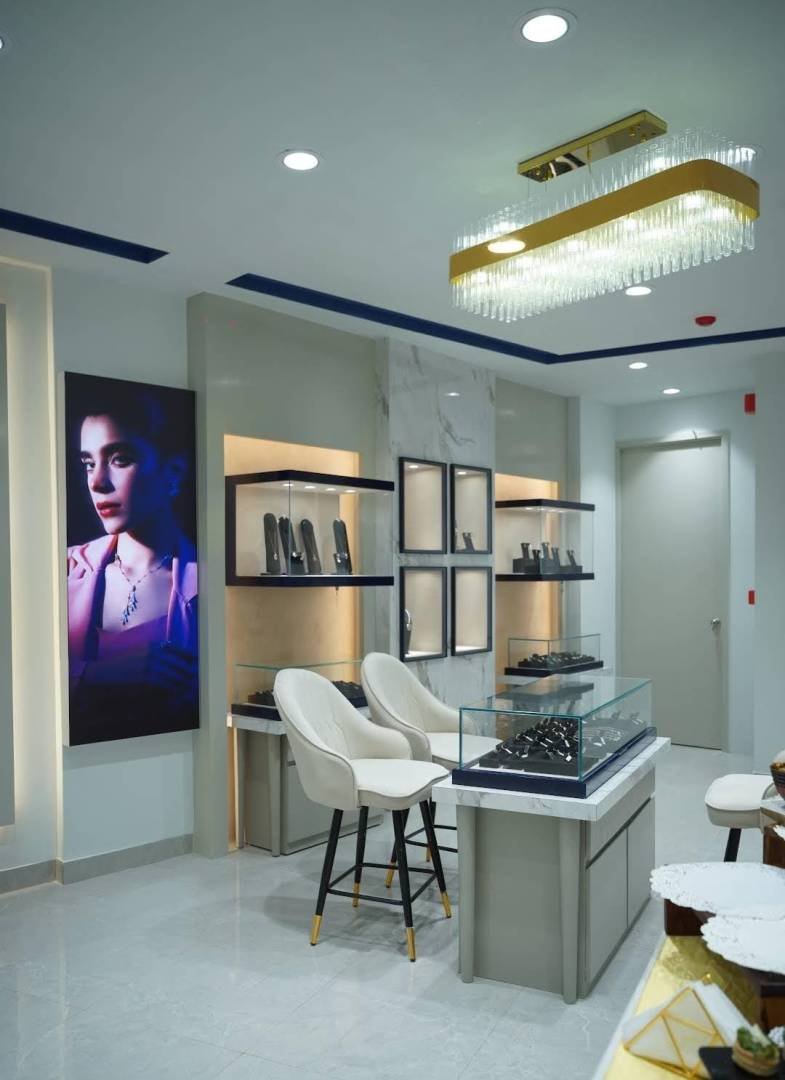 Jewelbox - Lab Grown Diamond Jewellery - Jayanagar Block 3