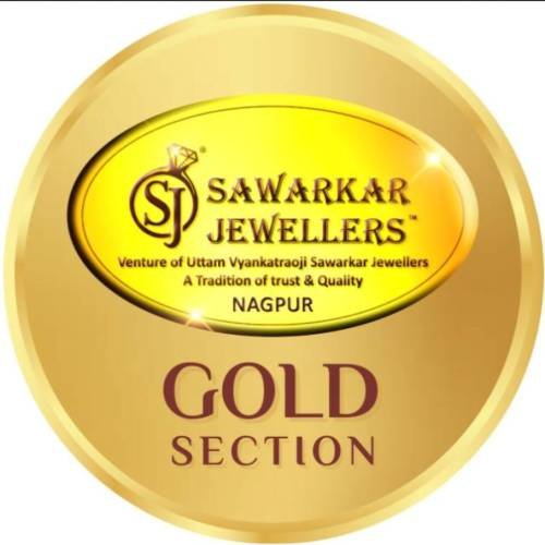 Sawarkar Jewellers UVSJ nagpur