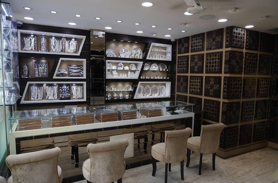 Sawarkar Jewellers UVSJ nagpur