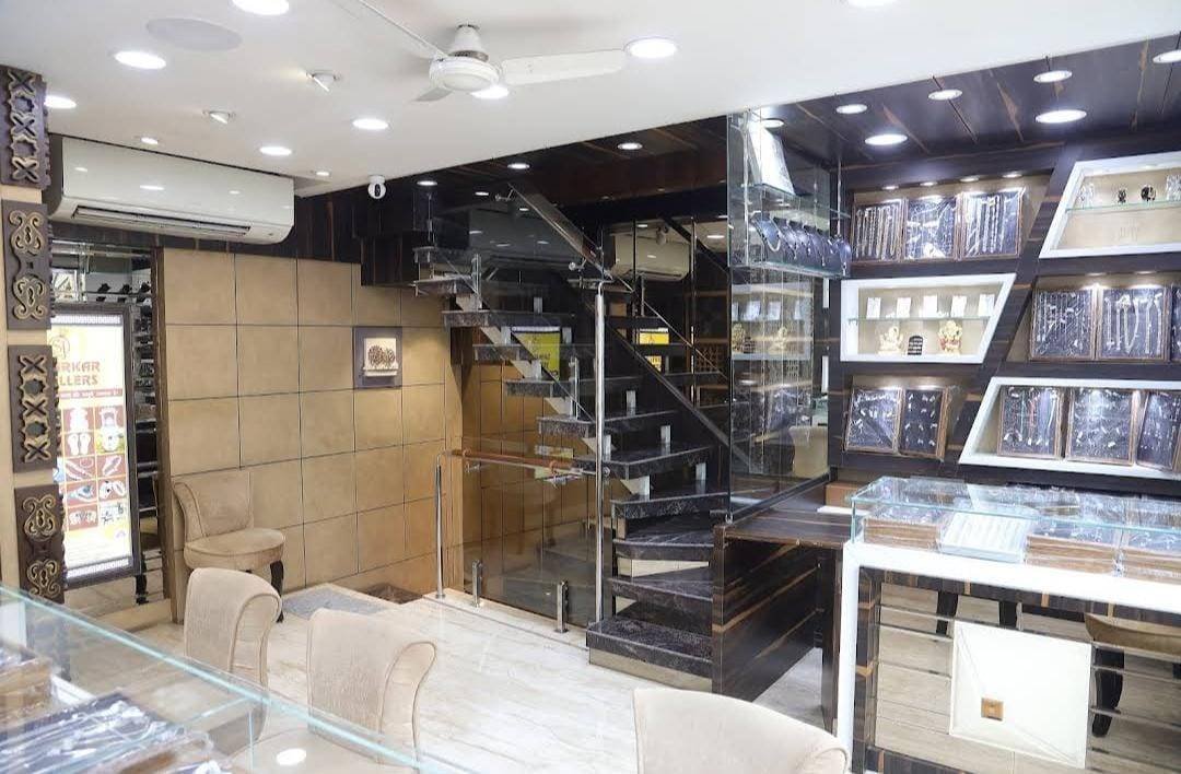 Sawarkar Jewellers UVSJ nagpur