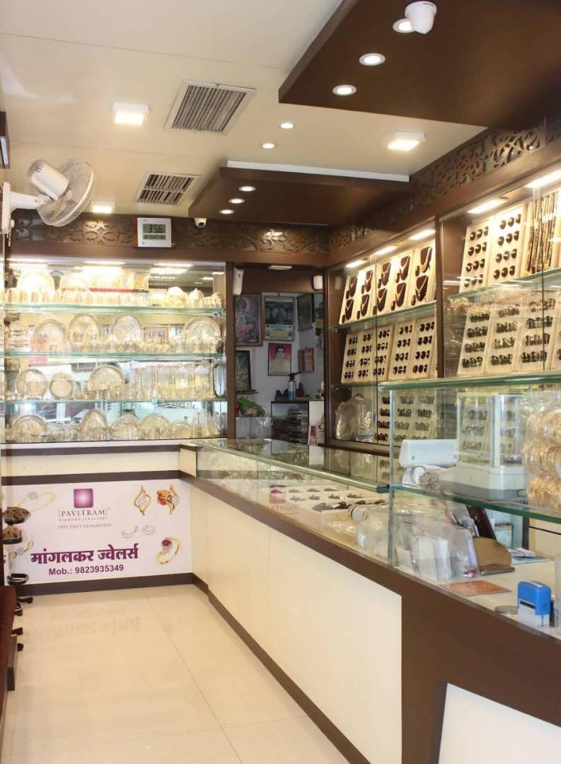 Mangalkar Jewellers