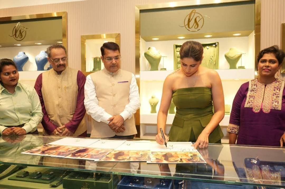 PNG Jewellers - Nagpur