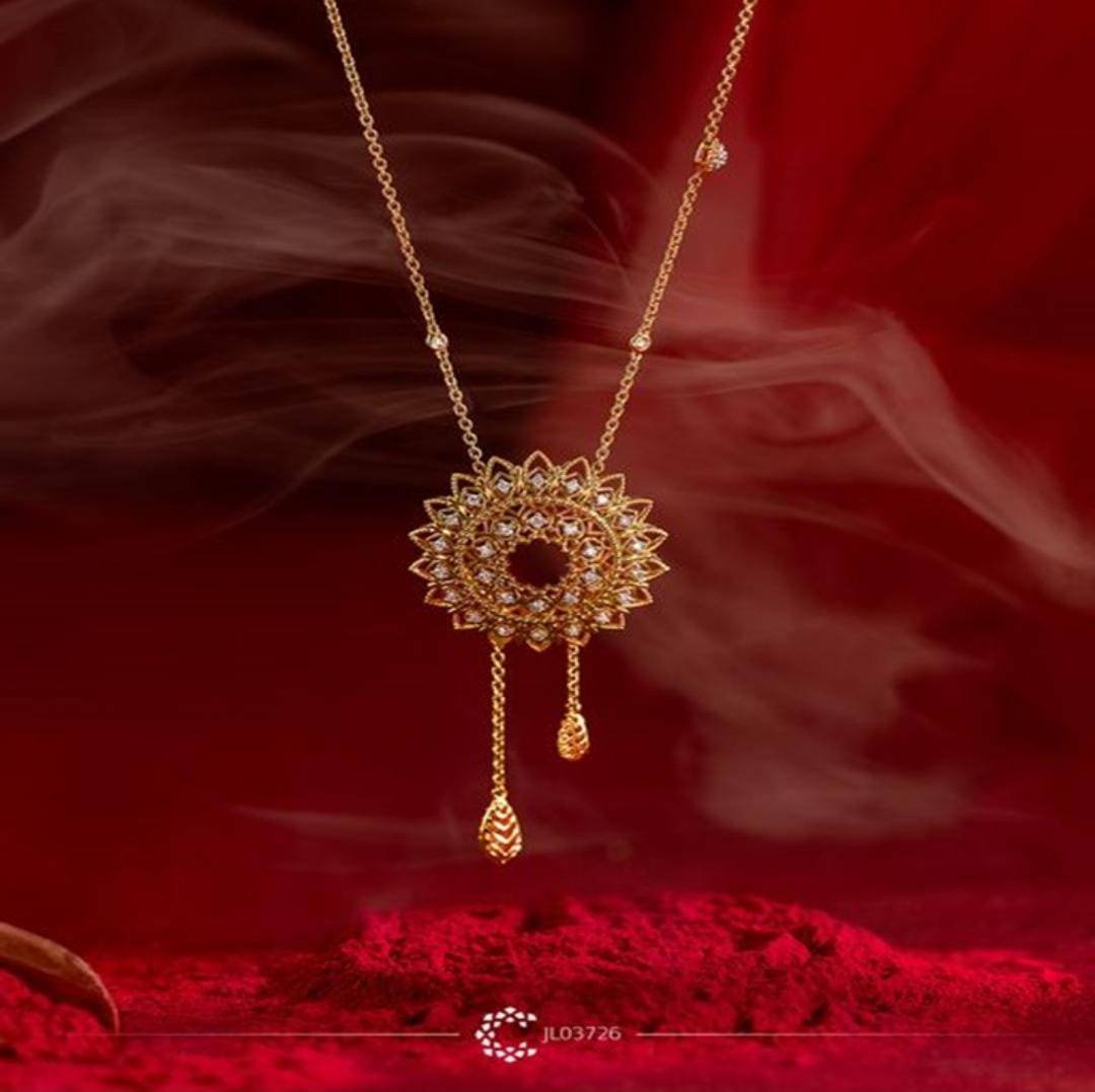 CaratLane Jewellery Dharampeth