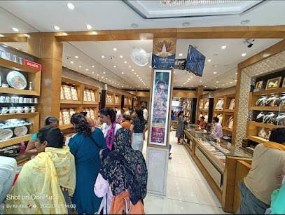 Udapure Jewellers