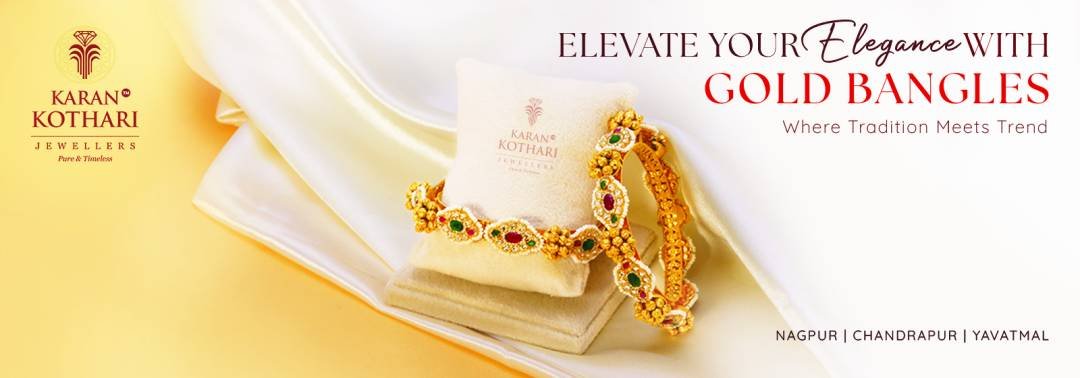 Karan Kothari Jewellers Itwari