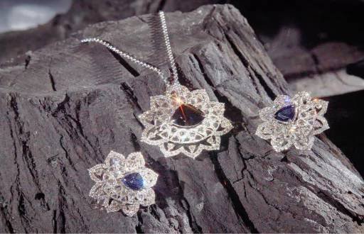 Karan Kothari Jewellers Itwari