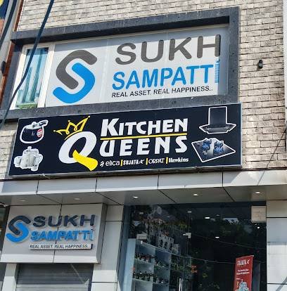 Sukh Sampatti -Real estate agent | Real estate Consultant | Property Broker