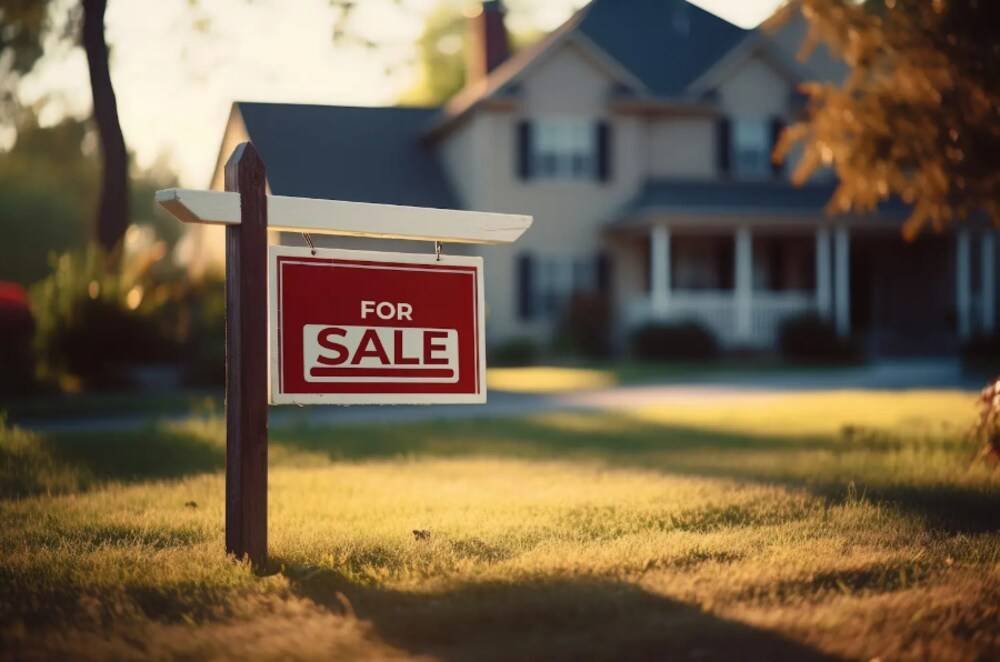 National property dealer